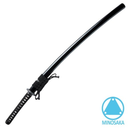 Minosaka Dotanuki Koshirae Iaito