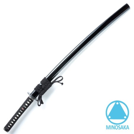 Minosaka Hon Jidai Koshirae Iaito
