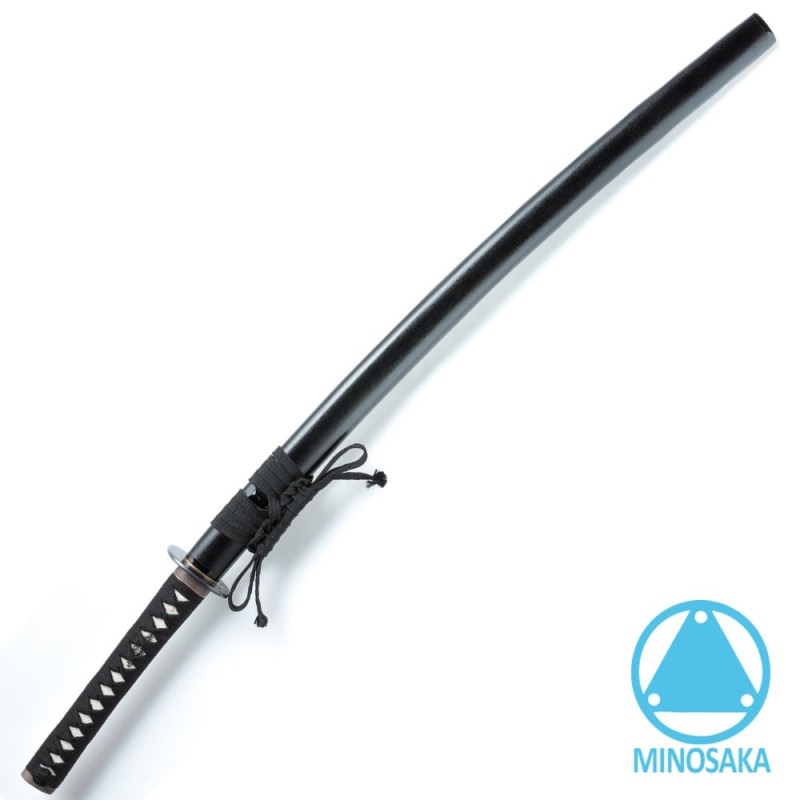 Minosaka Jidai Koshirae Iaito