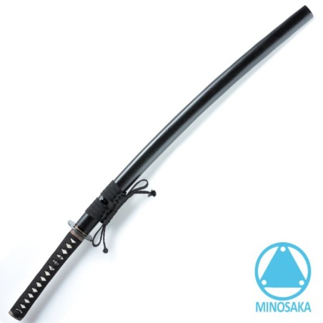 Minosaka Jidai Koshirae Wakizashi