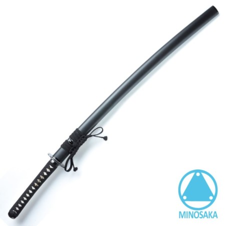 Minosaka Koto Higo Koshirae Iaito