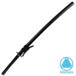 Minosaka Satsuma Koshirae Iaito extra-long