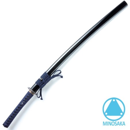 Minosaka Tensho Koshirae Iaito