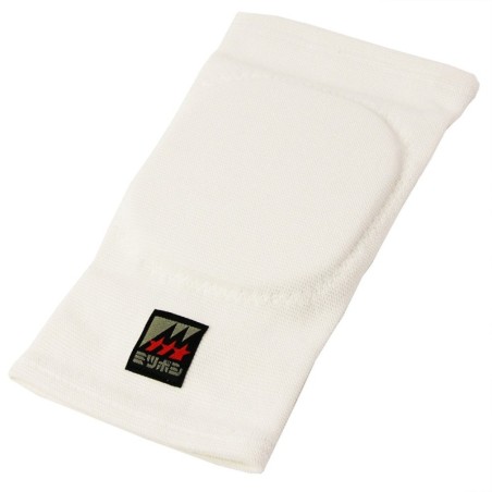 Mitsuboshi Aikido Knee Protector