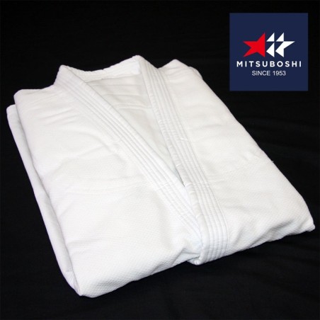 Ensemble de judo et ceinture Mitsuboshi J-210