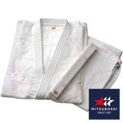 Ensemble de judogi Mitsuboshi J-360