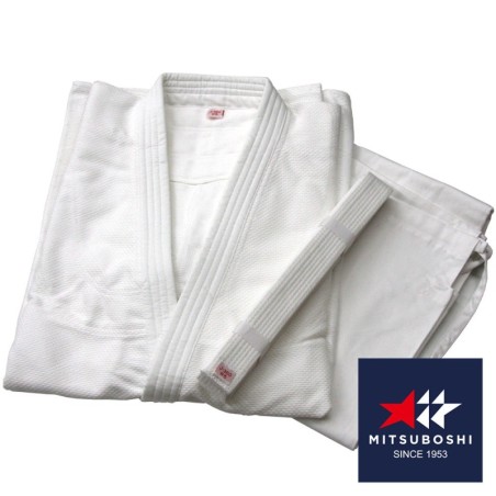 Mitsuboshi J-360 Judogi Uniform Set