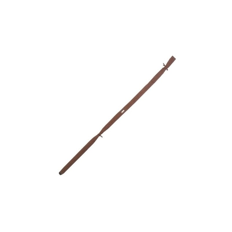Muji Cotton Naginata Bag