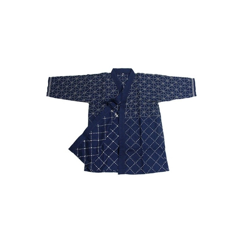 Musashi Cotton Kendo Gi