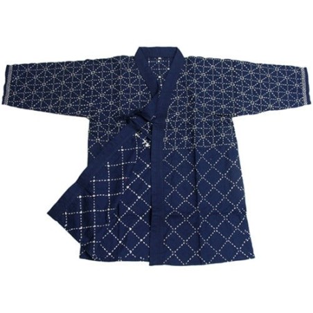 Musashi Cotton Kendo Gi