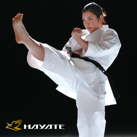 Uniforme de karaté Hayate NF-2