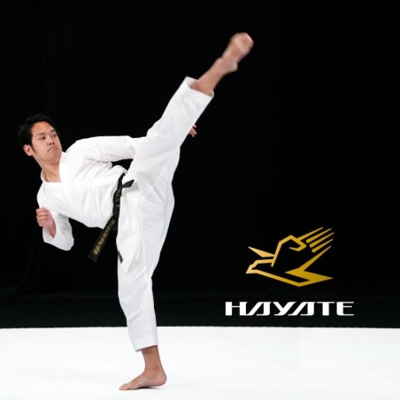 NF-3 Hayate Karate Uniform