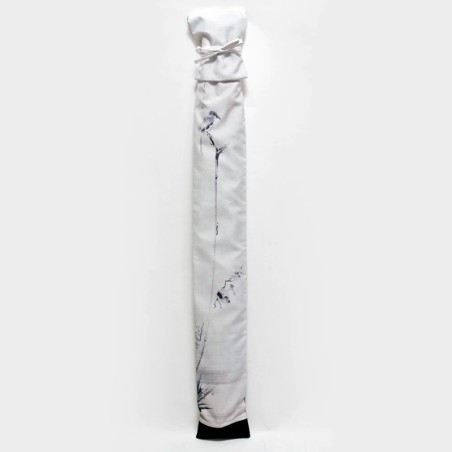 Nihonga Series Shinai Bags - Musashi Shrike