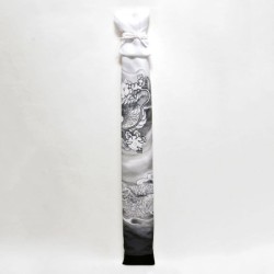 Nihonga Series Shinai Bags - Tatsu