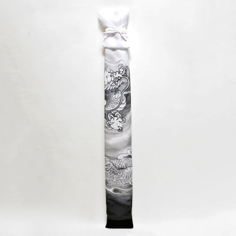 Nihonga Series Shinai Bags - Tatsu