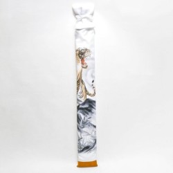 Nihonga Series Shinai Bags - Tora