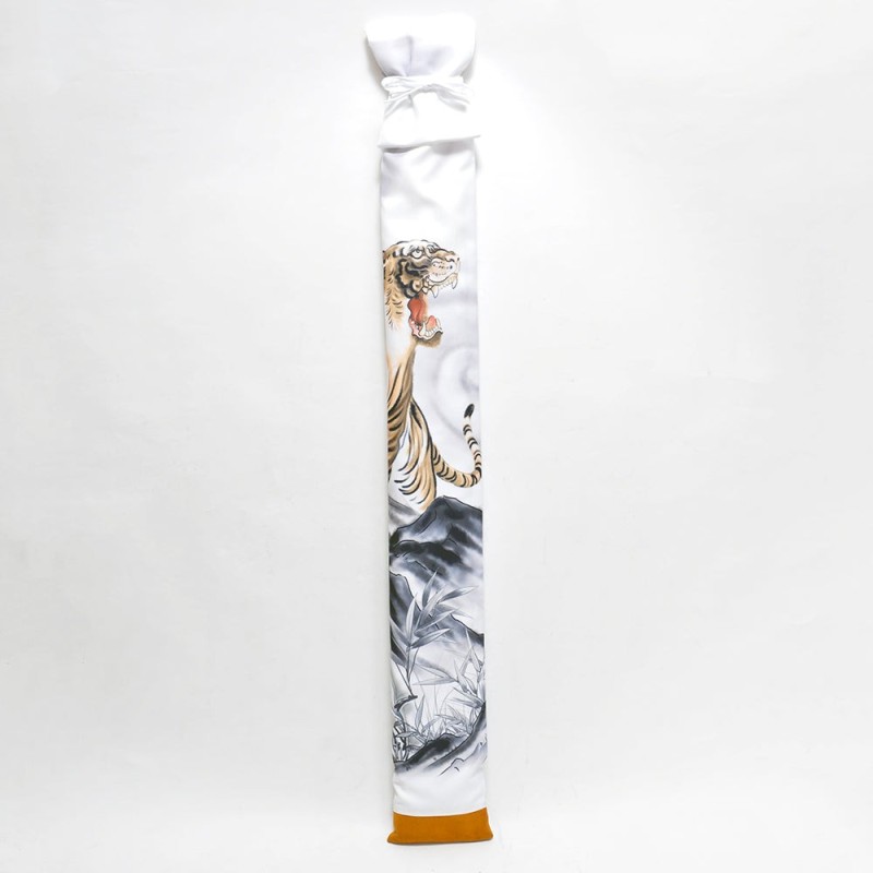 Nihonga Series Shinai Bags - Tora