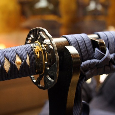 Nishijin Collection - Giku Suisen