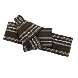 Quick-tie Kaku Obi