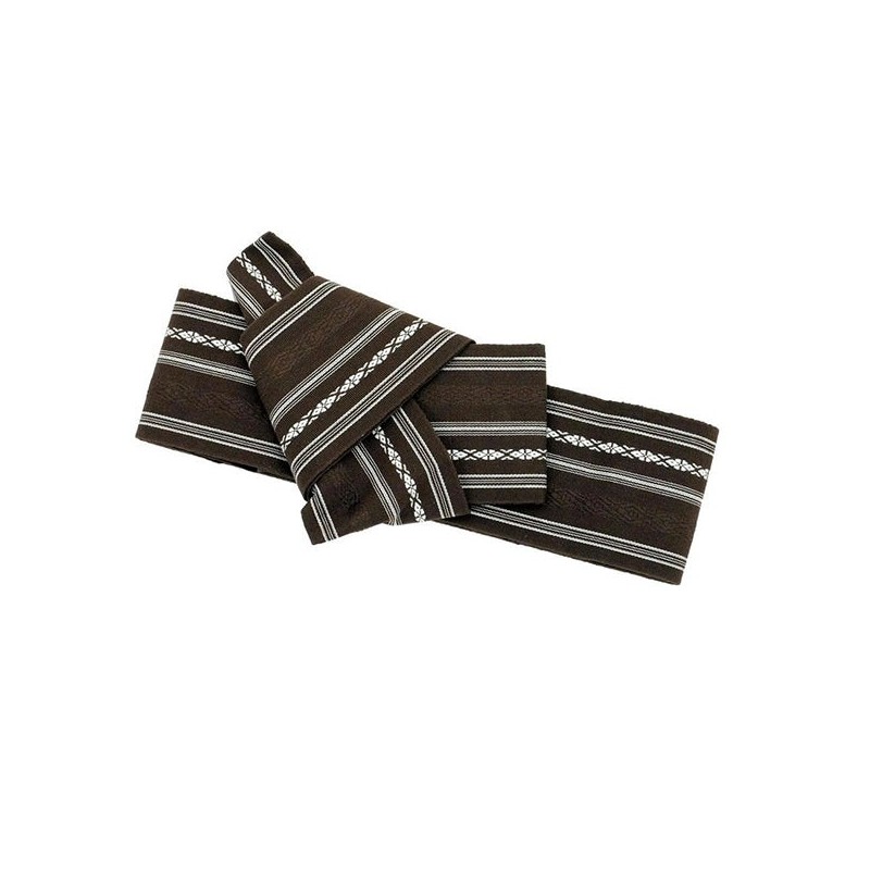 Quick-tie Kaku Obi