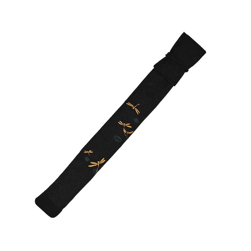Sakabukuro Dragonfly Shinai Bag