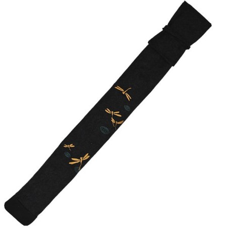 Sakabukuro Dragonfly Shinai Bag