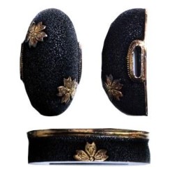 Sakura Higo Fuchi & Kashira