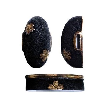 Sakura Higo Fuchi & Kashira
