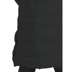 Doudoune longue – 100% Polyester, Tailles XS-XXL | Artsmartiaux.fr