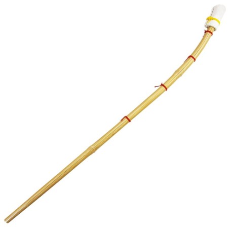 Shiai Naginata Habu