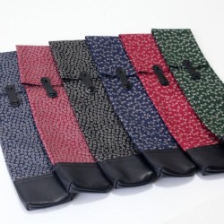 Shinpanki Canvas Design Bags