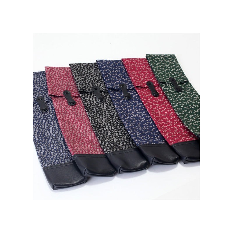 Shinpanki Canvas Design Bags