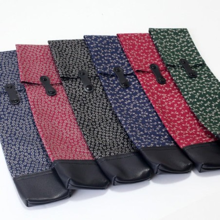 Shinpanki Canvas Design Bags