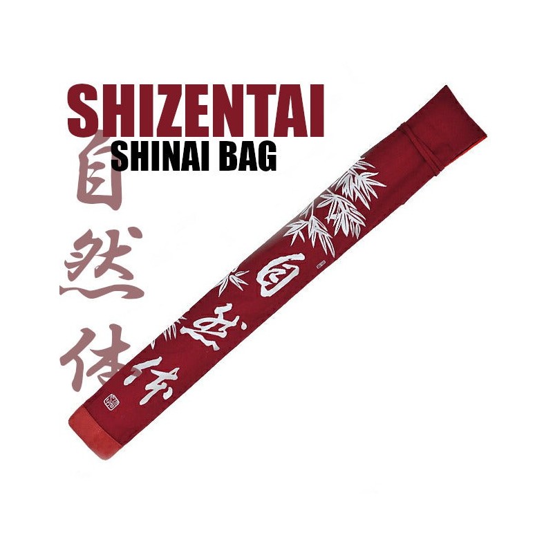 Shizentai 3 Shinai Canvas Bag