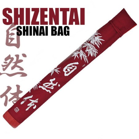 Shizentai 3 Shinai Canvas Bag