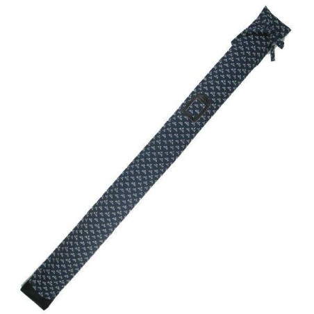 Sac Shinai en coton à motif Shobu