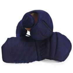Shudo - High-protection Tornado Stitch Kote
