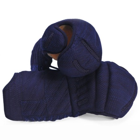 Shudo - High-protection Tornado Stitch Kote