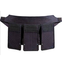 Shudo - High-protection Tornado Stitch Tare