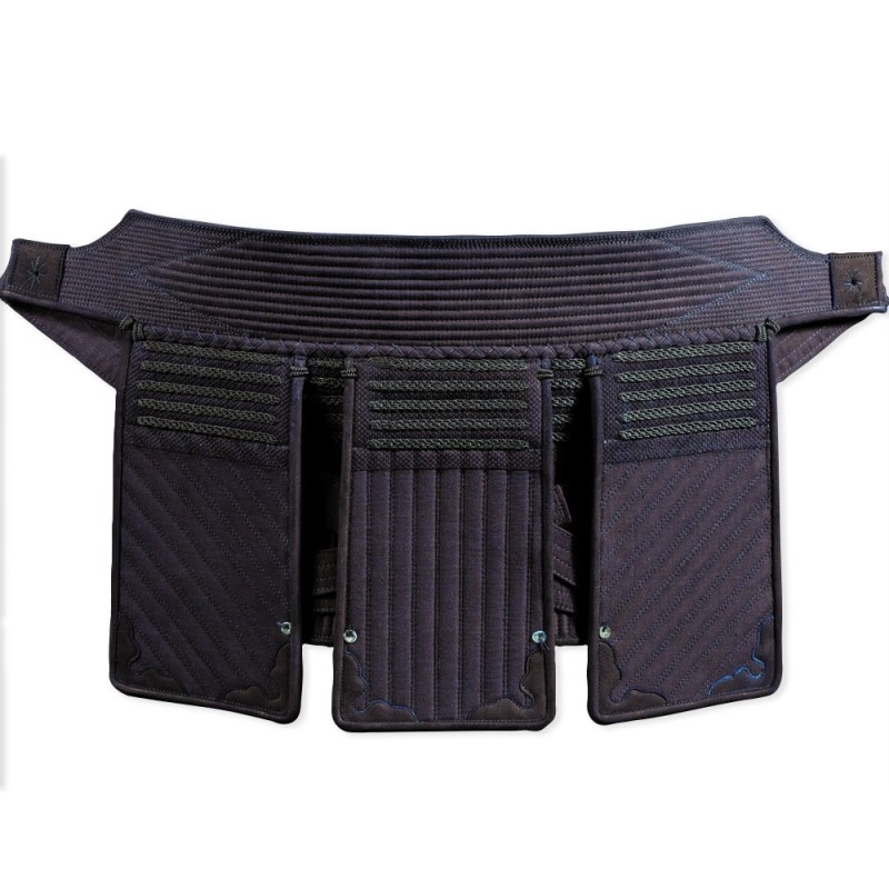 Shudo - High-protection Tornado Stitch Tare