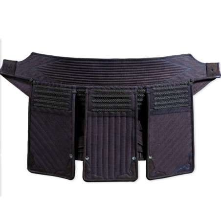 Shudo - Tare de point de tornade haute protection