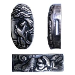 Soten Fuchi & Kashira