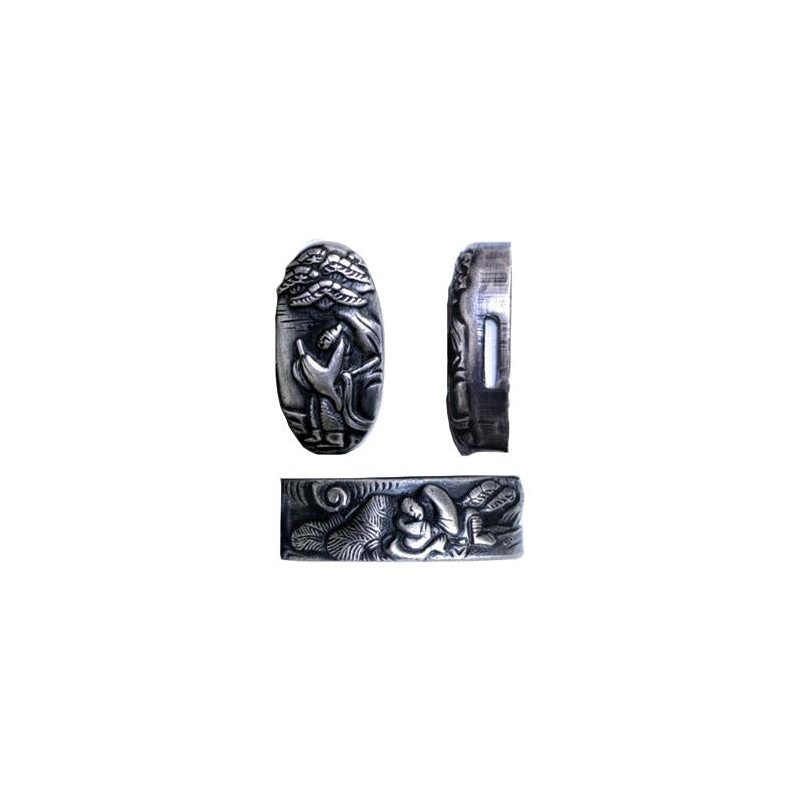 Soten Fuchi & Kashira