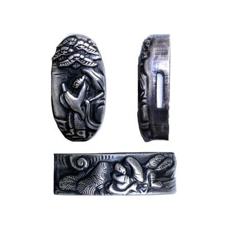 Soten Fuchi & Kashira