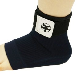 Sponge Heel Protector - Velcro Fastener