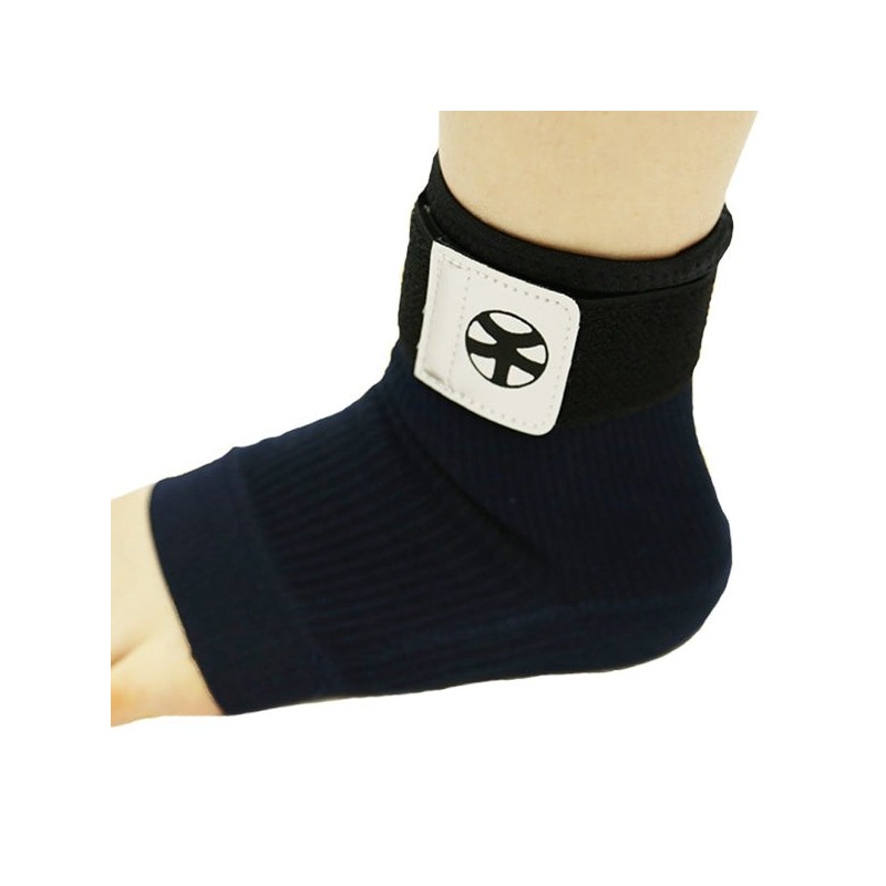 Sponge Heel Protector - Velcro Fastener