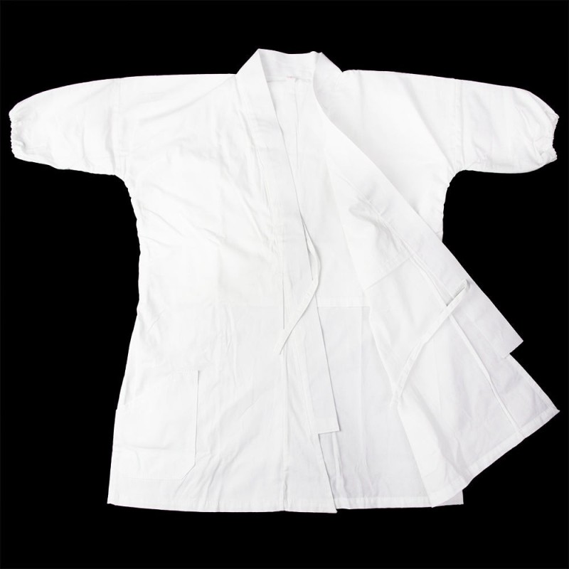 Naginata Gi en coton standard
