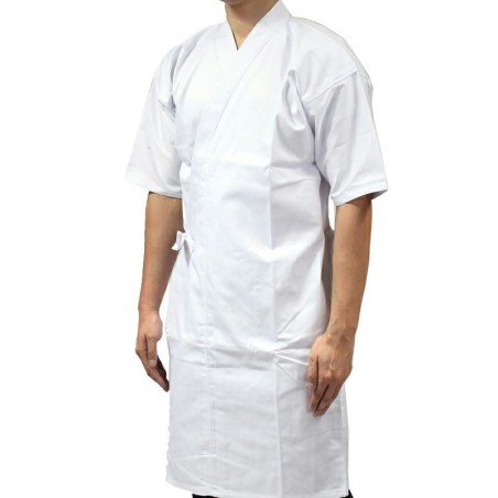Standard Kyudo Dogi