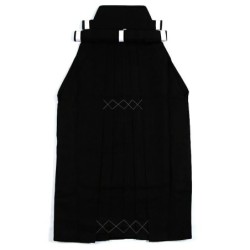 Standard Uma-Nori Kyudo Hakama