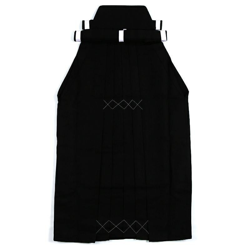 Standard Uma-Nori Kyudo Hakama